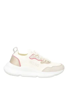 Sneakers Damen Elfenbein 35,36,37,38,39,40,41 Damen - Paciotti 4us - FashionsVida