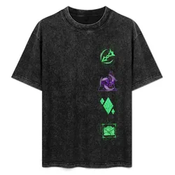 The sumeru aggravate boys T-Shirt