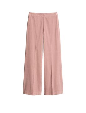 Marc O'Polo Marlenehose rosa 38