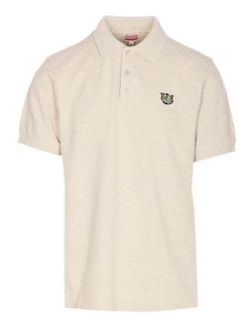 Kenzo Ha la polo Wild Tiger