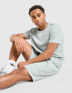 Waffle Shorts - Herren, Grün - male - Size: L - adidas Originals - FashionsVida