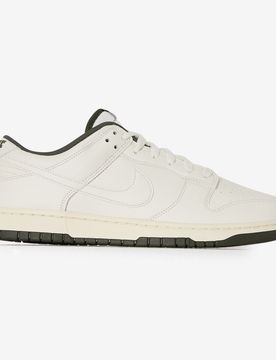 Nike Dunk Low beige/kaki 41 homme