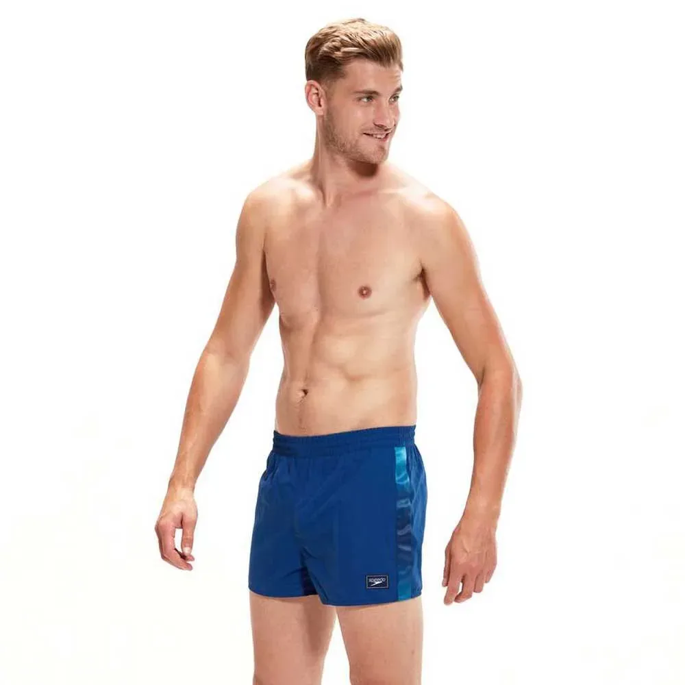 Speedo Short De Bain Retro 13´´ - Speedo - FashionsVida