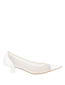 Pumps Damen Weiß 36,37,39,40 Damen
