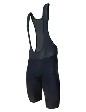 Salopette Performance Black