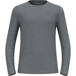 Merino 200 Herren Unterhemd, grau XXL
