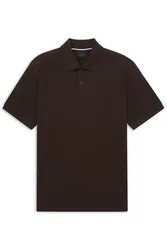 XL HERREN POLO 1/2 ARM male