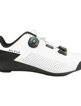 Scarpe Da Strada Psycho White / Black