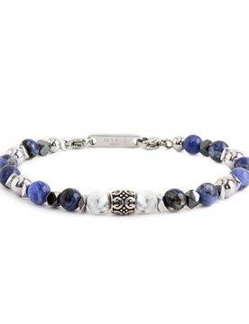 Bracciale Uomo Marlù 13BR114