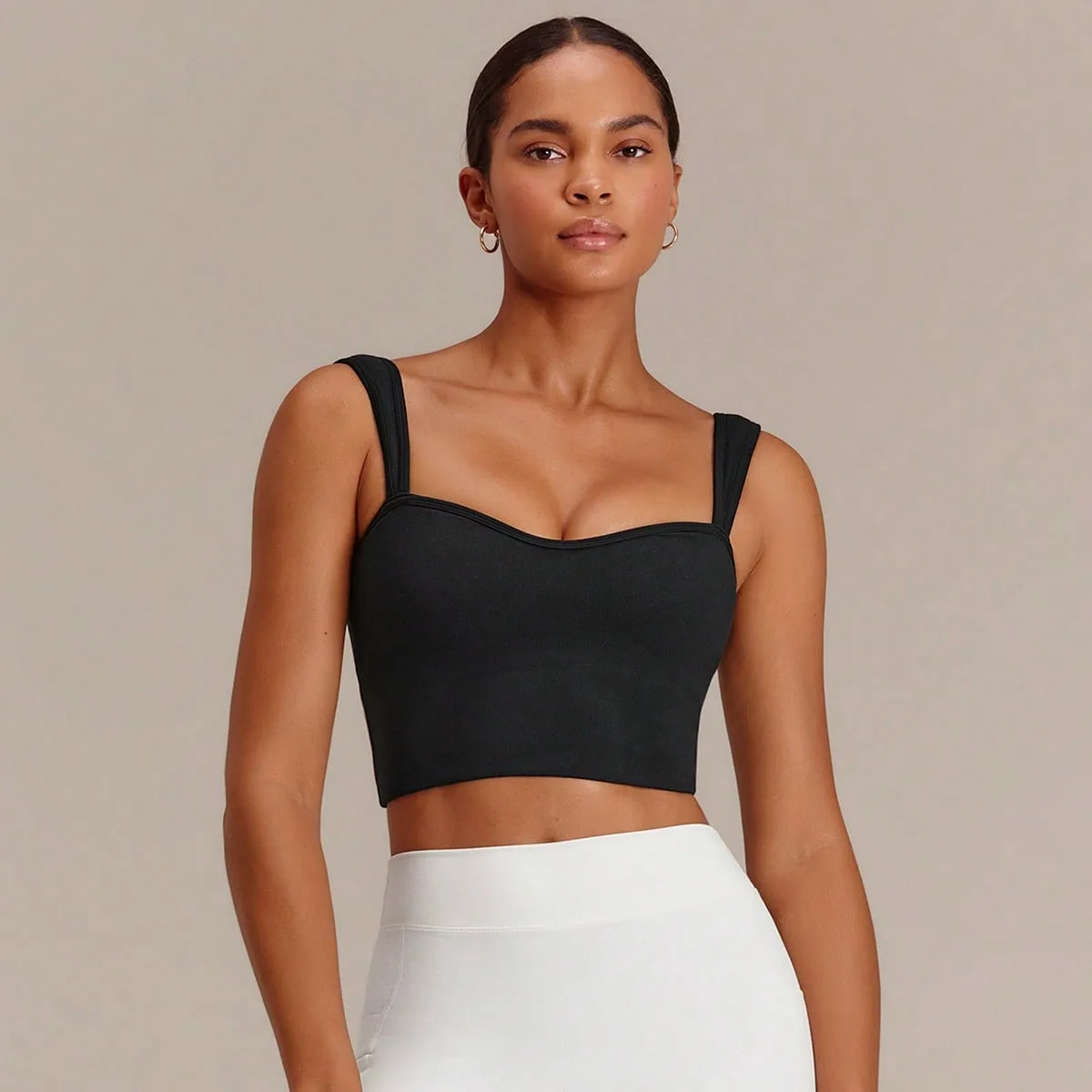 SHEIN Sujetadores deportivos Mujer - Shein - FashionsVida