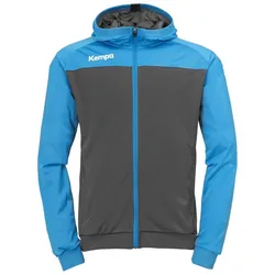 Survêtement Prime Multi Anthracite / Blue 3XL