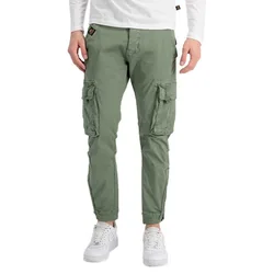 Industries Pantalon Task Force Vintage Green 32