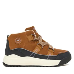 Schnürschuhe Yana 180320/WTBK Braun 36_5 female