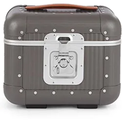 FPM - Neceser de viaje aluminio