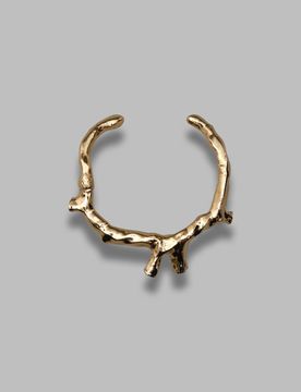 ESSENTIEL ANTWERP jomen necklace