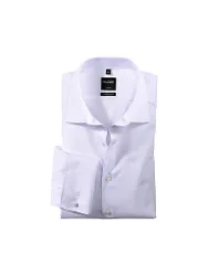 Olymp Hend Modern Fit bianco 46