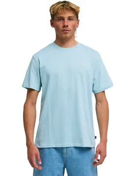 Camiseta de hombre Arch Crew - Billabong - FashionsVida