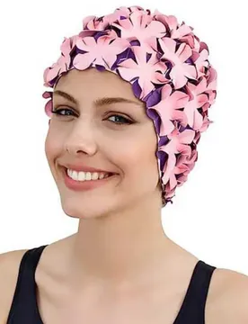 Aquafeel Bonnet De Bain 319144