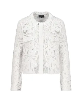 Monari Veste crème 40 - monari - FashionsVida