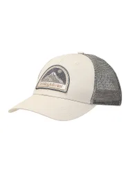 FJÄLLRÄVEN Kappe Langtradarkeps Trucker camel S/M B