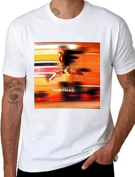 TobyMac momentum T-Shirt t shirt for man man tshirt T-Shirt - Aliexpress - FashionsVida