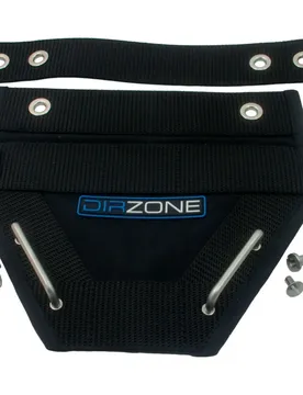 Dirzone Piastra Dorsale Sidemount