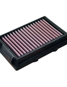 Filtro Aria Cotone Dna Yamaha V-Max 1700 2009-2016 - Dna Filters - FashionsVida