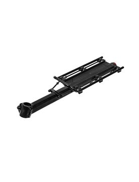 Portaequipajes MTX BEAMRACK II (E-TYPE) negro