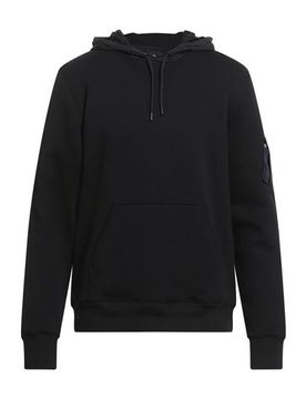 Sweatshirt Herren Schwarz S Herren