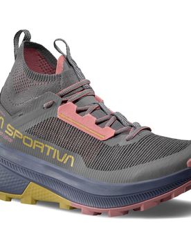 Prodigio Hike GTX Damen Bergstiefel, grau, Größe 39 ½ 39 ½