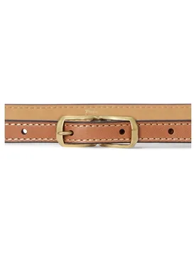 Polo Ralph Lauren Ceinture en cuir - Ralph Lauren - FashionsVida