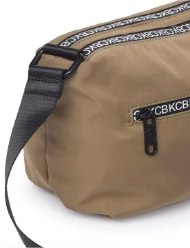 Bandolera de mujer Shine pequeña - Kcb - FashionsVida