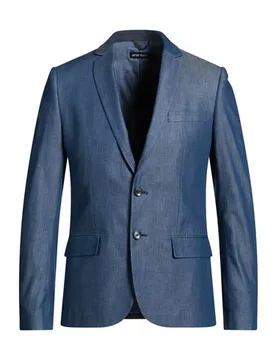 Blazer Herren Marineblau 46 Herren - Antony Morato - FashionsVida