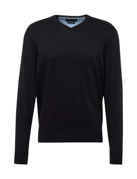Bugatti Jersey negro