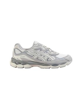 Sneaker GEL-NYC creme 44 1/2 herren