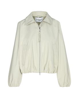 Marc O'Polo Blusón verde XS