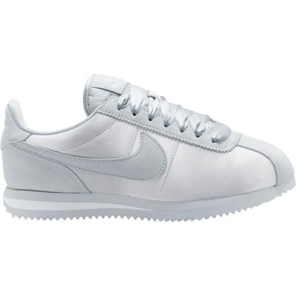 Zapatillas casual de mujer Cortez Textile - Nike - FashionsVida