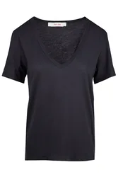 Jucca - T-shirt - 470897 - Nero