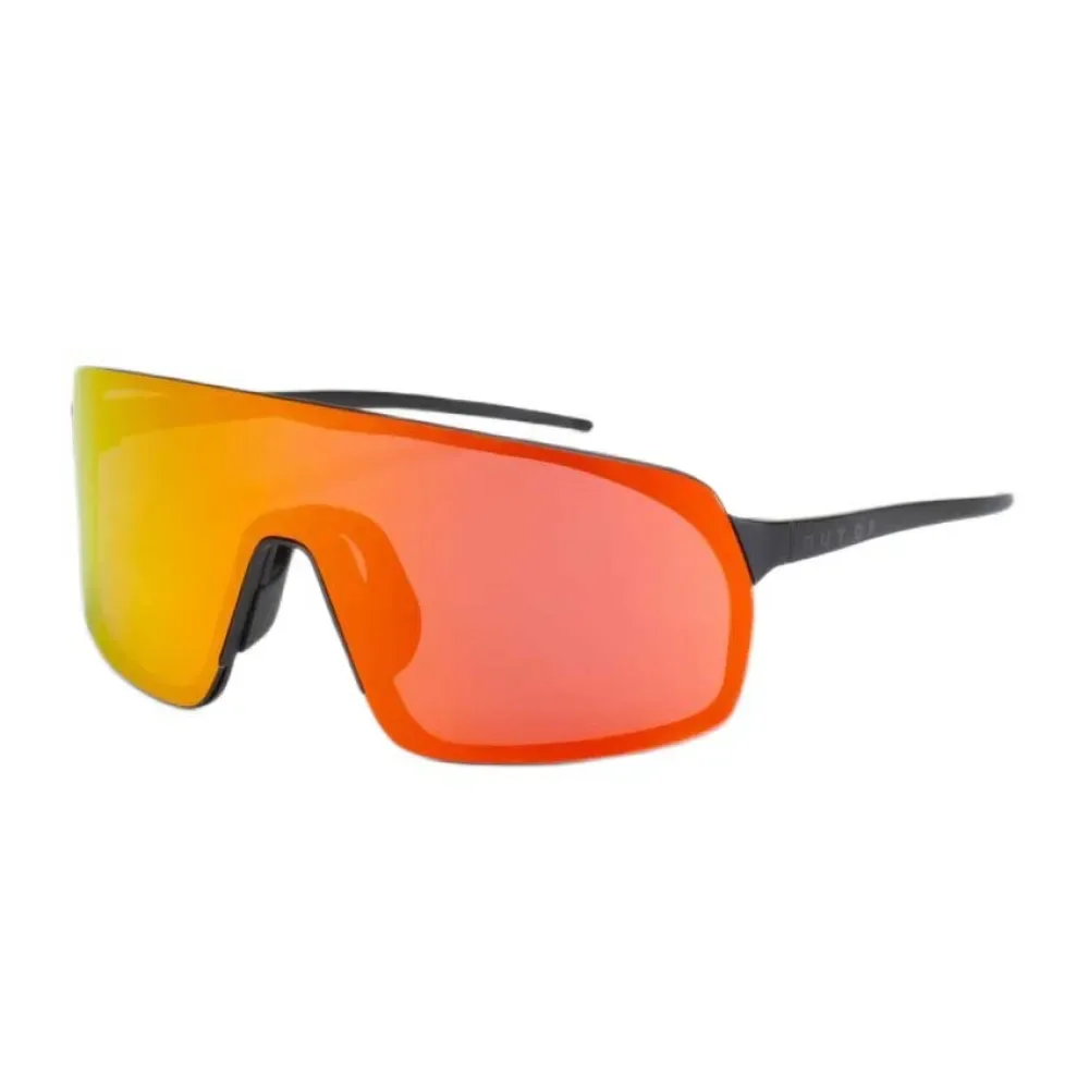 Occhiali Da Sole Rams S Black / Red MCI - Out Of - FashionsVida