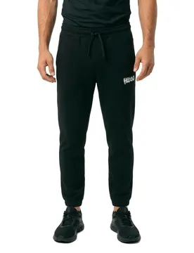 Hugo Pantalon De Survêtement Nyrotro 10273551 Blue Black M