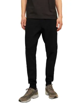 Pantaloni Sportivi Will Tech Black XL - Jack & jones - FashionsVida