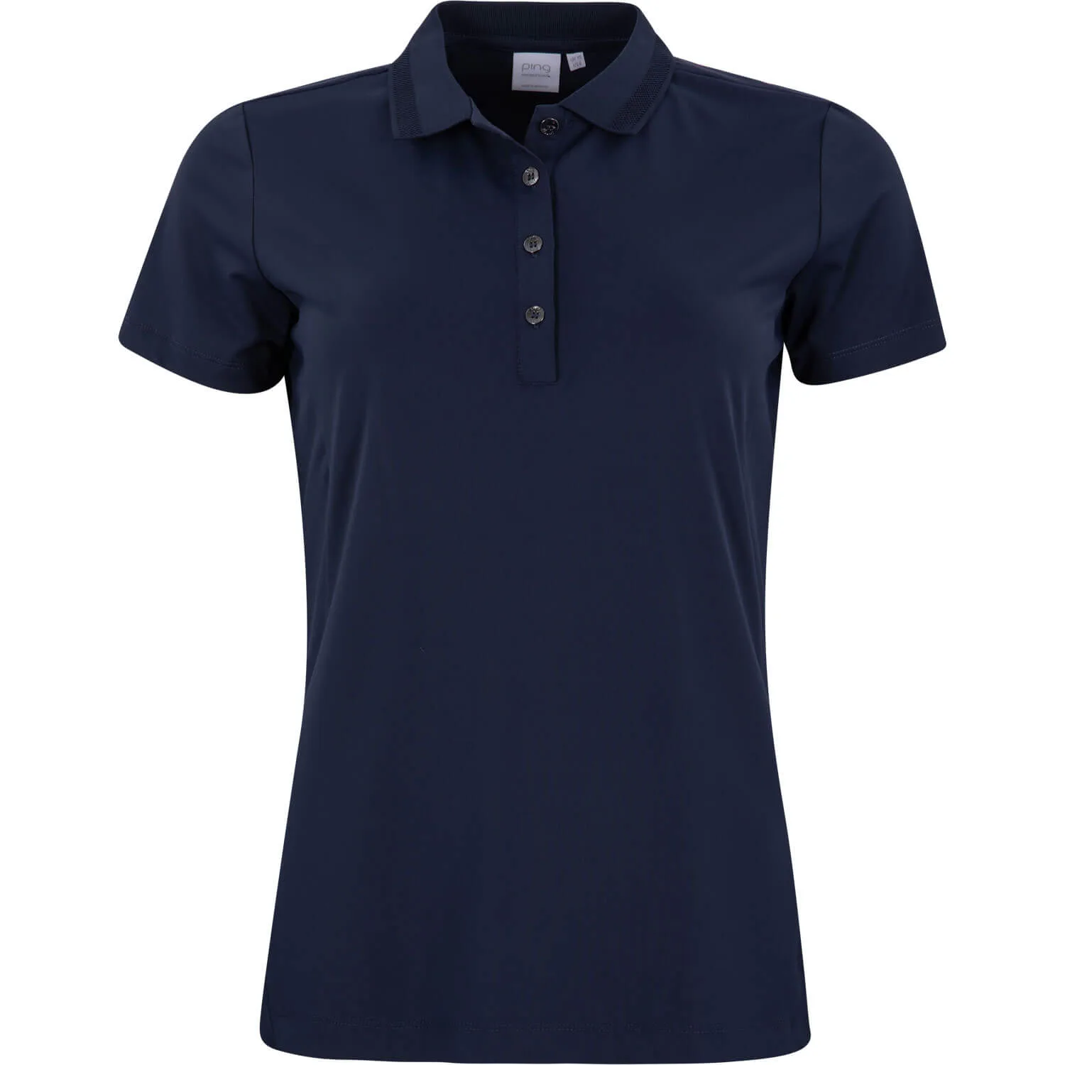 Ping Polo Sedona, navy xl - PING - FashionsVida