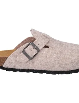 Pantoufles Eco Taraz 3q48956 Bone Melange EU 40 - CMP - FashionsVida