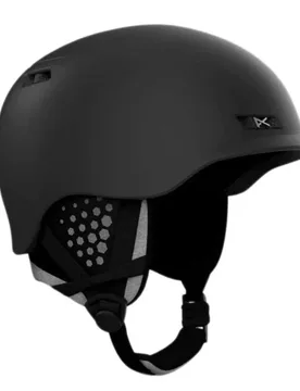 Casque Rodan Mips Black 60-62 cm unisex - Anon - FashionsVida