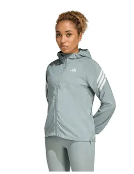 Giacca Adi365 Iconic Running Wonder Sage S