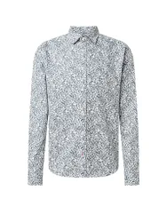 Joop Camisa HANSON azul oscuro XL