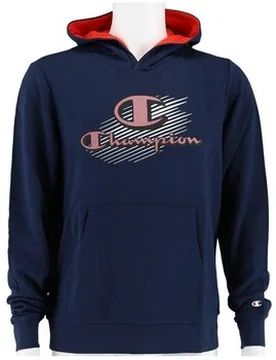 Kapuzensweaters Graphic Shop Logo Eu Xxl;Eu L;Eu Xl - Champion - FashionsVida