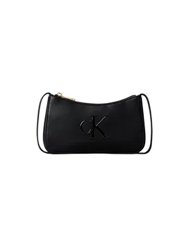 Damen Tasche Schwarz 513859