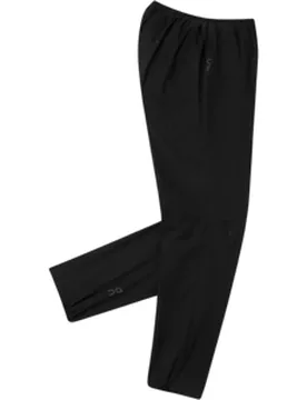 ON ULTRA PANTS Herren Schwarz XL - ON RUNNING - FashionsVida