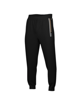 Para hombre. 50554784 Pantalón Authentic (L), Casual, Deportivo, Algodón